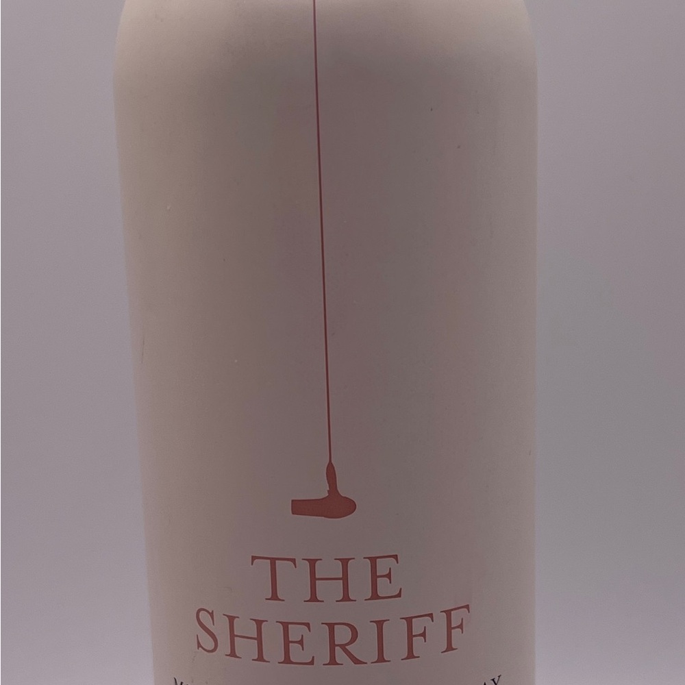 Drybar The Sheriff Hairspray - Pink and White
